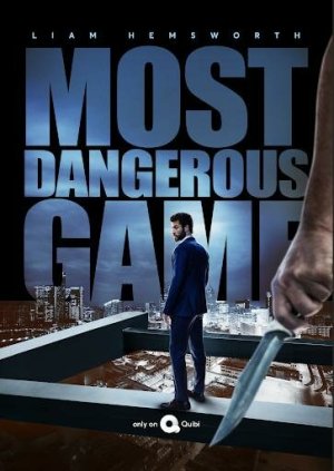 Most Dangerous Game [Russian] S1-S2