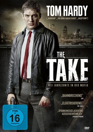 The Take [Russian]