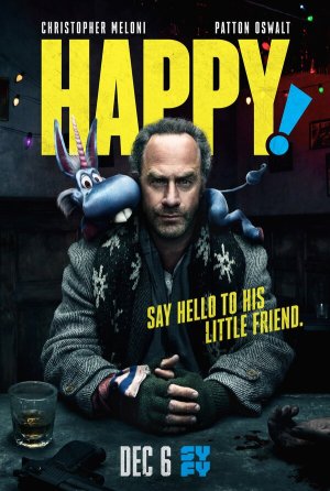 Happy! [Russian] S1-S2