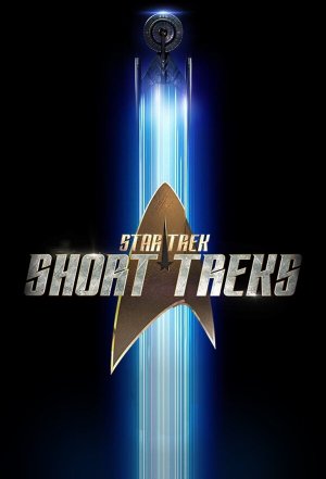 Star Trek: Short Treks [Russian] S1-S2