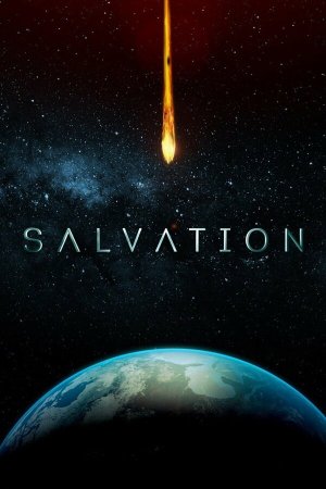 Salvation [Russian] S1-S2