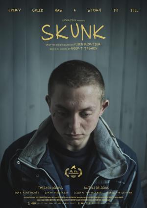 Skunk [Indonesian]