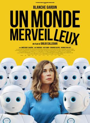 Un monde merveilleux [Version française]