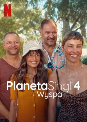 Planet Single: Greek Adventure [Version française]