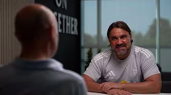 “A big challenge” | Daniel Farke extended interview ahead of Premier League season