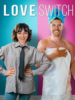 Love Switch [Indonesian]