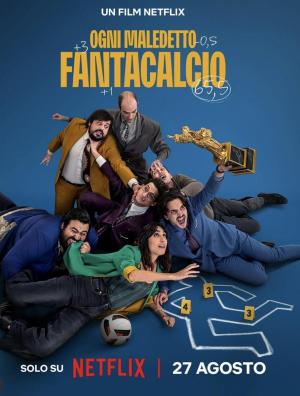 Fantasy Football Ruined Our Lives [Version française]