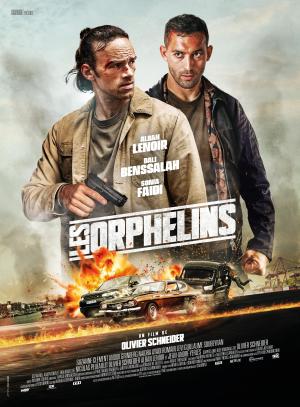 Les orphelins [Russian]