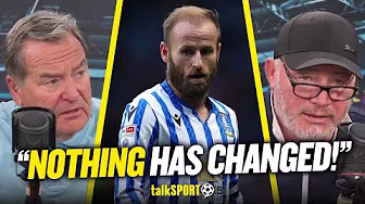 Barry Bannan EXPLAINS what is going WRONG at Sheffield Wednesday!