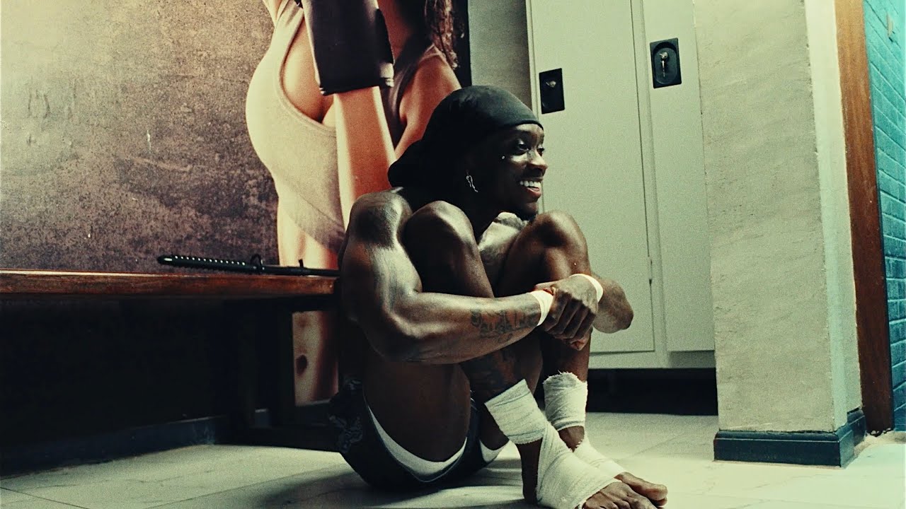 HIMRA - DACHIBA KOUMBA TCHAIBA 🥋