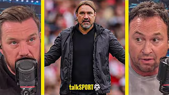 "WE WERE AWFUL!" Leeds fans think they should SACK Daniel Farke after EFL Cup loss