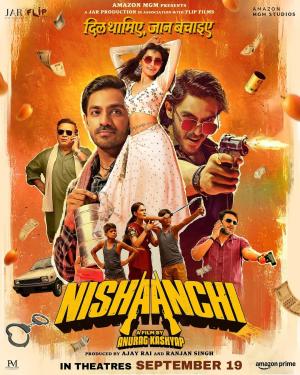 Nishaanchi [Hindi]