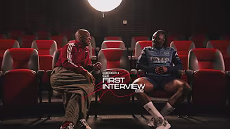 EXCLUSIVE INTERVIEW | Ebere Eze sits down with Wrighty to discuss making his dream come true ЁЯОЩя╕П background