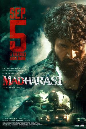 Madharasi [Hindi]