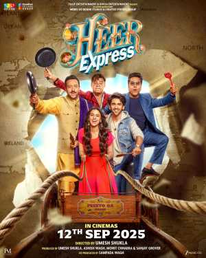 Heer Express [Hindi]