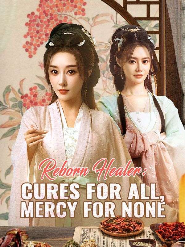Reborn Healer: Cures for All, Mercy for None poster