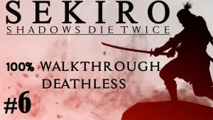 Sekiro: No Defeat - 123Movies