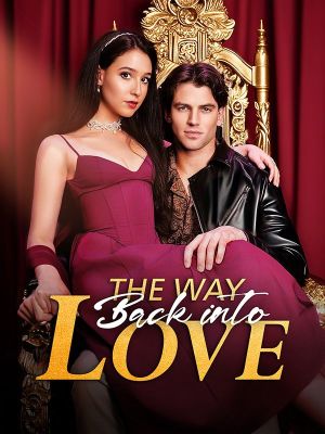 The Way Back Into Love