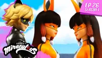 Miraculous Ladybug