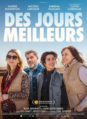 Better Days [Version française]