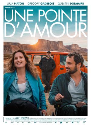 Une pointe d'amour [Version française]