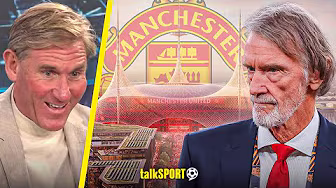 Simon Jordan OUTRAGED by Man United's plans to fund their new stadium amid delays! background