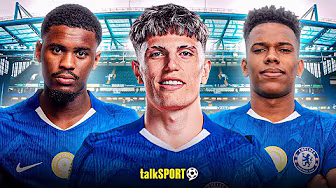 "JUST RIDICULOUS!" Chelsea fan HITS BACK at Garnacho doubters amid Chelsea links!