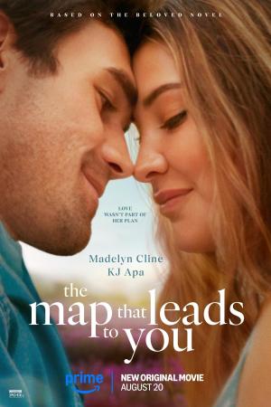 The Map That Leads to You [Indonesian]