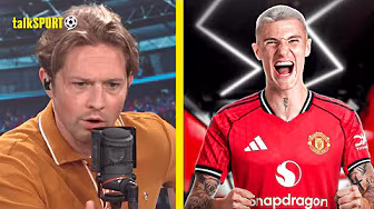 Benjamin Šeško rejecting Newcastle PROVES they're NOT a big club, INSISTS Rory Jennings!