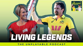 Head's goatee record, Green's potential, Clark's legacy | Unplayable Podcast background