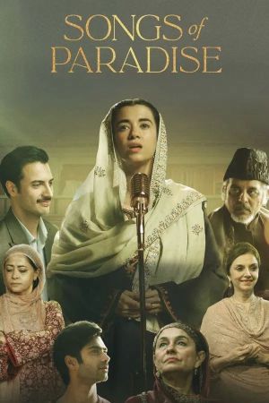 Songs of Paradise [Hindi]