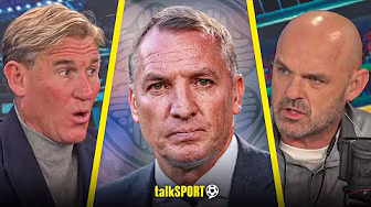 "MEDIOCRE OPPOSITION!" Simon Jordan CRITICISES Celtic after their Champions League exit