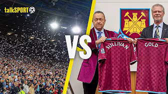 "YEAR AFTER YEAR OF BAD DECISION!" West Ham fan callers say ownership are the problem NOT Potter