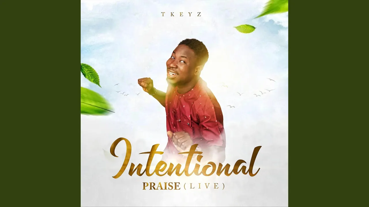 Worship Session (Live)