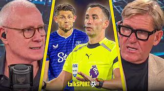 "PERFECTION DOESN'T EXIST!" Arsenal fan DEFENDS Referees & INSISTS consistency is IMPOSSIBLE!