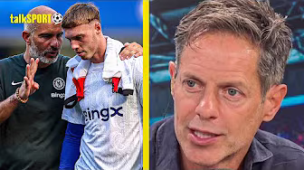 "IT'S TOO MUCH!" Scott Minto CLAIMS Chelsea are NOT in the title race due to increased UCL workload background