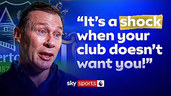 The FULL STORY of Duncan Ferguson’s turbulent career in transfers | Transfer 360
