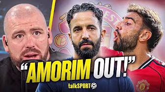 "IT'S CRIMINAL!" Man Utd fan sees positives after Arsenal defeat but INSISTS Amorim MUST GO!