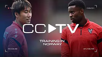 🇳🇴 Training In Norway | Preparations for Fredrikstad