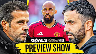 "Mbeumo LOVES Craven Cottage!" talkSPORT Goals Premier League Preview Show background