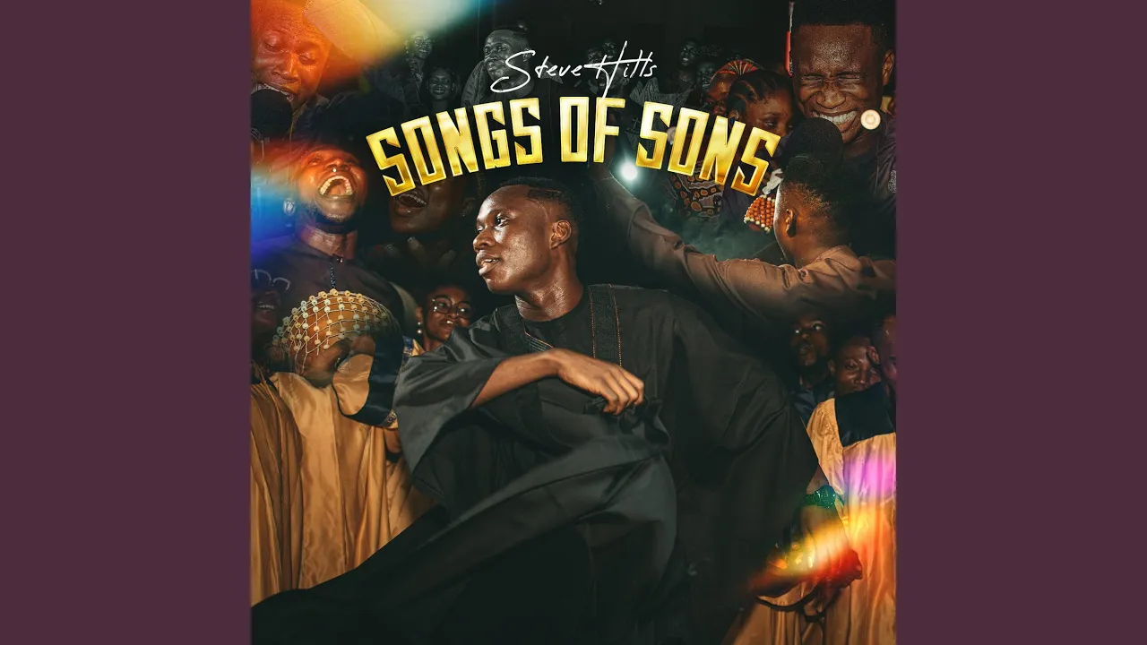 Song Of Sons (Mimo Mimo) (2024) | Watch on Movi47