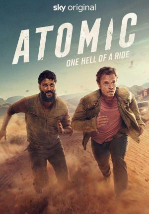 Atomic [Russian]