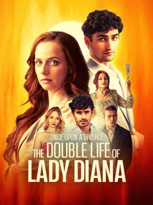 Once Upon a Divorce: The Double Life of Lady Diana