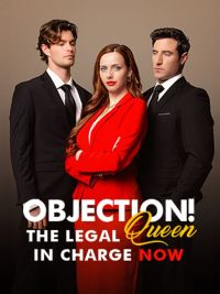 Objection! The Legal Queen in Charge Now