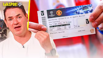 How to watch European football for a BARGAIN?! Football finance expert reveals ALL backdrop