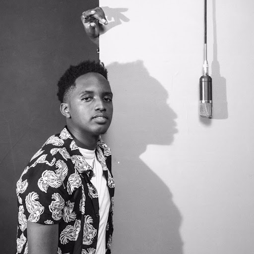 Joshua Baraka