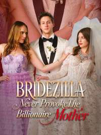 Bridezilla, Never Provoke The Billionaire Mother