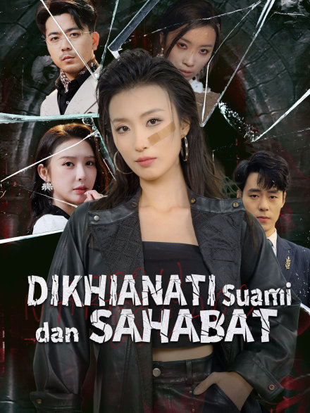 Dikhianati Suami dan Sahabat