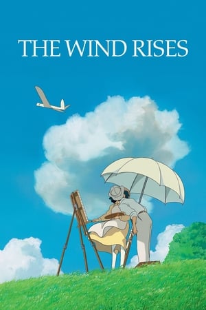 The Wind Rises - like Bill W. but family-friendly