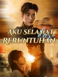 Aku Selamat dari Reruntuhan